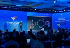 AI, công nghệ gen và sinh học thay đổi cách chúng ta nuôi trồng