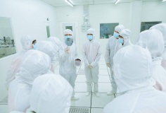 Những nghiên cứu xuất sắc thúc đẩy chuyển đổi số, chuyển đổi xanh của TPHCM