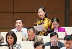 Bổ sung nghĩa vụ pháp lý đối với tổ chức, cá nhân sử dụng AI trong hoạt động báo chí