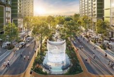 Khuôn khổ chung phát triển hạ tầng thông minh cho cộng đồng