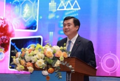 Ngành công thương định hình tầm nhìn chuyển đổi số, xanh hóa tăng trưởng