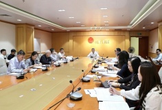 Ngành Thuế rà soát tiến độ thực hiện hai nghị quyết về chuyển đổi số quốc gia