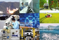 4 thành viên Bách khoa tham gia Tổ Giúp việc xây dựng chính sách quốc gia về khoa học, công nghệ và đổi mới sáng tạo