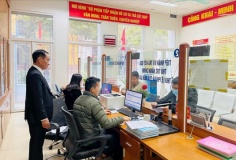 Việc phân cấp, phân quyền phải gắn liền với chuyển đổi số