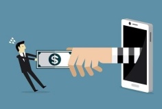 Cảnh báo chiêu trò lừa đảo gửi tiền tiết kiệm với lãi suất cao