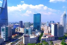 Việt Nam trở thành điểm sáng trên thị trường IFM mới nổi khu vực Đông Nam Á