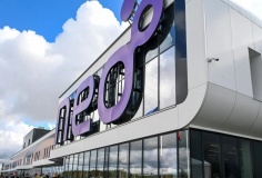 Bên trong nhà máy đất hiếm lớn nhất châu Âu