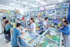 Đẩy mạnh phát triển y tế tư nhân, phát triển các sản phẩm, dịch vụ y tế số