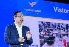 Robot thông minh đến gần đời sống: Thách thức và cơ hội cho Việt Nam