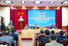 TP. Huế: Tháo gỡ vướng mắc, hoàn thiện mô hình chính quyền địa phương 2 cấp