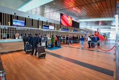 Thêm 41 cửa khẩu quốc tế cho phép người nước ngoài xuất, nhập cảnh bằng thị thực điện tử