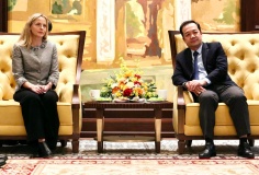 Thúc đẩy hợp tác công nghệ giữa Việt Nam và Amazon trong kỷ nguyên số mới