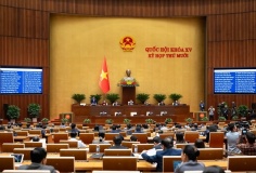 Đảm bảo ngân sách Trung ương giữ vai trò chủ đạo, dẫn dắt