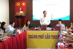 Cần Thơ thúc đẩy kinh tế số, nâng cao năng lực cạnh tranh