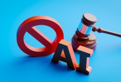 Hàn Quốc: Dùng bài báo và sách giáo khoa để huấn luyện AI là hành vi vi phạm bản quyền