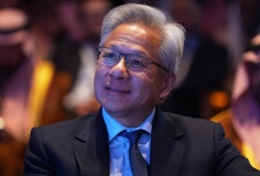 CEO Nvidia làm việc không ngày nghỉ trong nỗi sợ “phá sản”