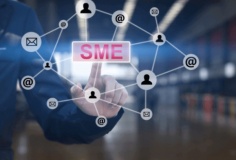 Chuyển đổi số mở đường phát triển cho doanh nghiệp nhỏ và vừa