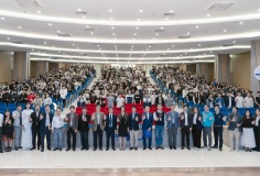 Nhà khoa học VinFuture: Đổi mới không phải “khoảnh khắc Eureka”, mà là hành trình không ngừng