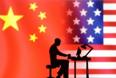 Nhóm hacker tinh vi bị cáo buộc cài “cửa hậu” vào mạng chính phủ Mỹ - Canada