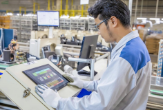 Ứng dụng AI thúc đẩy năng lực cạnh tranh cho doanh nghiệp