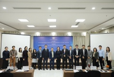 Việt Nam – Nhật Bản chia sẻ kinh nghiệm xây dựng chính sách và triển khai AI an toàn, tin cậy