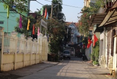 Chuyển đổi số đang thay đổi diện mạo nông thôn Việt Nam