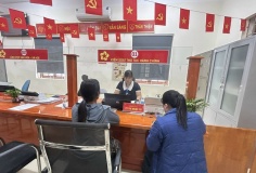 Giảm nghèo bền vững khi chuyển đổi sang mô hình chính quyền 2 cấp