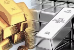 Kim loại quý vượt Bitcoin về mức sinh lời hàng năm