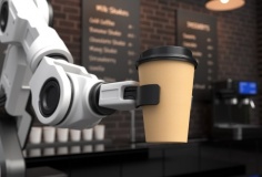 NTT – Docomo Business bắt tay Mujin thúc đẩy robot tự động nhờ công nghệ Physical AI