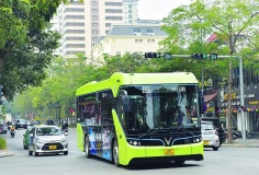 Thí điểm vùng phát thải thấp tại Hà Nội sẽ được triển khai thận trọng