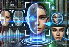 Cạm bẫy Deepfake 'càn quét' mạng xã hội