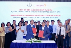 Công nghệ, khoa học mới mở rộng cơ hội sống cho bệnh nhân ung thư