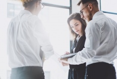 An ninh mạng: Công nghệ quan trọng, nhưng con người mới là yếu tố quyết định