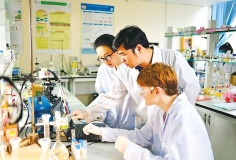 Hà Nội phê duyệt Đề án thành lập Sàn giao dịch công nghệ