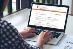 Liên thông dữ liệu giữa Cổng Dịch vụ công quốc gia và các Hệ thống thủ tục hành chính