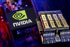 Bộ Thương mại Mỹ bật đèn xanh cho Nvidia xuất khẩu chip H200 sang Trung Quốc