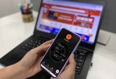 Ngành Thuế đưa AI vào phục vụ người nộp thuế trên eTax Mobile