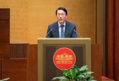 Số vụ phạm tội về trật tự xã hội giảm 12,18%