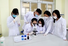 Tăng cường đãi ngộ và tự chủ cho nhân lực khoa học và công nghệ