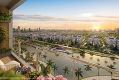 Hạ tầng bùng nổ, dòng vốn đổ mạnh về xứ Thanh, đâu là tâm điểm đón sóng đầu tư mới?