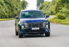 TC GROUP thông báo kết quả bán hàng Hyundai tháng 11/2025