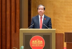 Thông qua Luật Giáo dục Đại học (sửa đổi): Hoàn thiện khung pháp lý, thúc đẩy tự chủ và chuyển đổi số