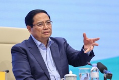 Thủ tướng: Hướng tới 100 tỷ USD xuất khẩu nông sản và xuất khẩu cả ngành nông nghiệp Việt Nam