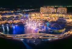 Chuyến bay thẳng mới từ New Delhi tạo tiền đề cho Phú Quốc thành điểm đến hàng đầu của du khách Ấn Độ