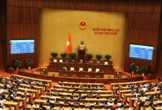 Thúc đẩy phát triển công nghệ chiến lược của Việt Nam