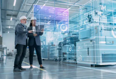 Dịch vụ mới biến hạ tầng hiện tại thành môi trường AI hiệu năng cao