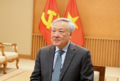 'Sắp xếp lại giang sơn' – Cuộc cách mạng từ ý Đảng đến lòng dân và khát vọng về Kỷ nguyên vươn mình