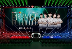 T1 và Faker xác nhận đến Việt Nam, háo hức được gặp “Tê Con”