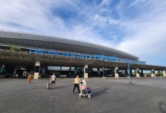 Sẽ đón khách du lịch quốc tế thứ 20 triệu tại Sân bay quốc tế Phú Quốc