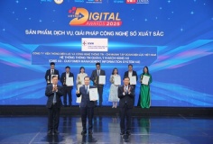 Hệ thống thông tin quản lý khách hàng 4.0 (CMIS 4.0) - Nền tảng số hóa ngành điện